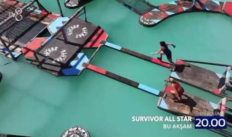 Survivor bugün var mı? 27 Ocak Cumartesi günü Survivor AllStar yayımlanacak mı?