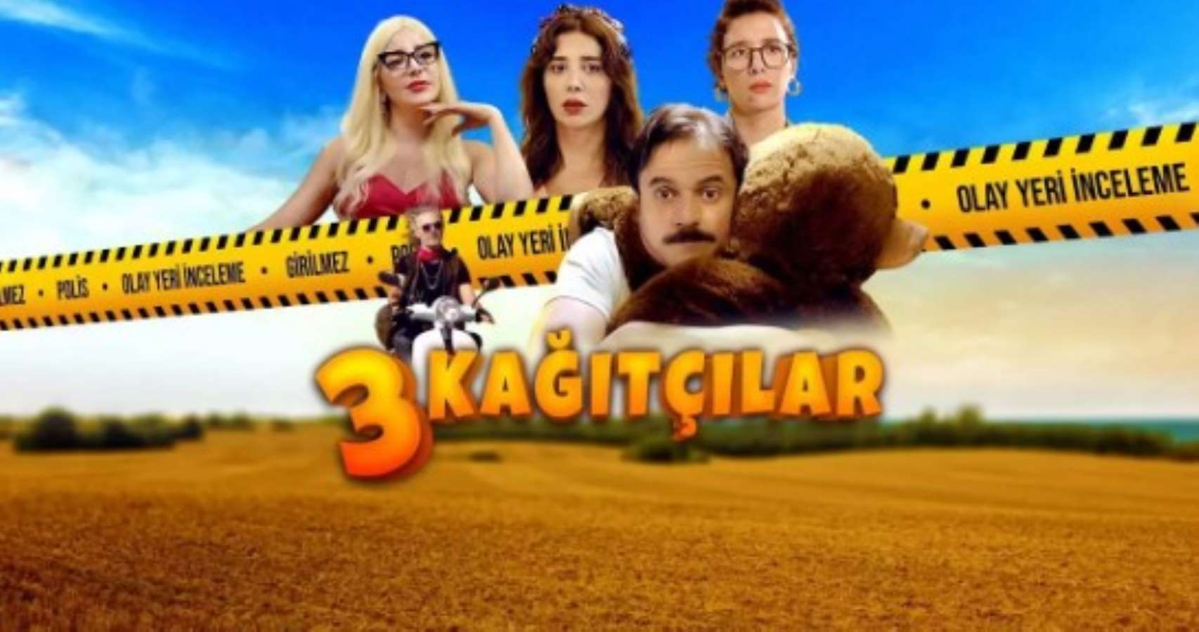 TV yayın akışı 4 Ocak Perşembe! Hangi kanalda ne var, günün filmleri ve dizileri neler?