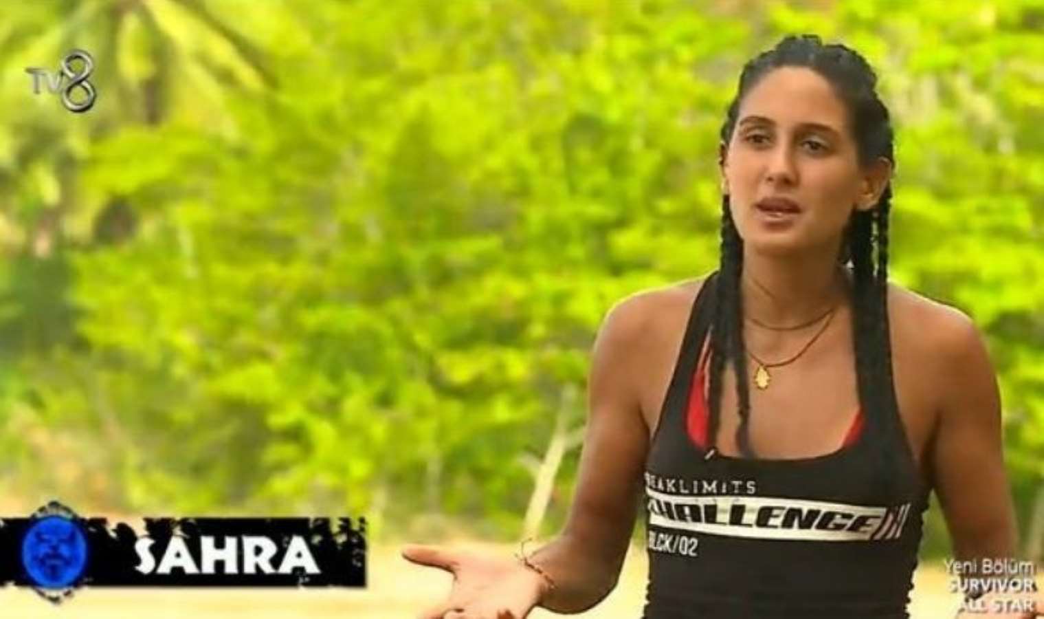 Survivor All Star eleme adayları kimler oldu? Survivor All Star son elenme adayı kim oldu?