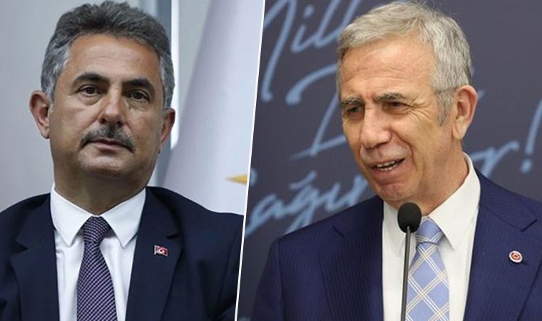 Yavaş’ın muhalifi ‘değişim’e takıldı: Büyükşehiri bekliyordu, yerinden de oldu