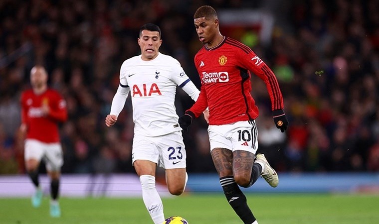 4 gollü dev maçta kazanan çıkmadı!