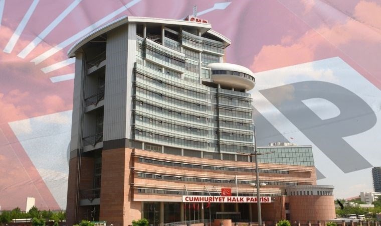 CHP’de amirlik seçimi: Genel merkeze ‘aday mesajı’