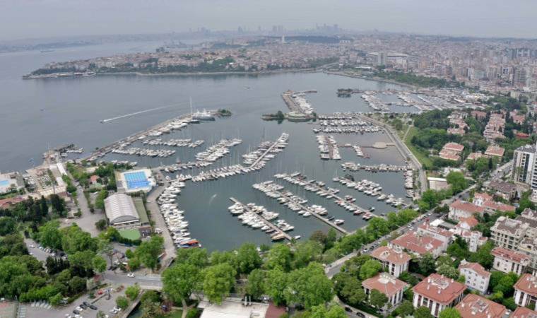 AKP parsel parsel sattı