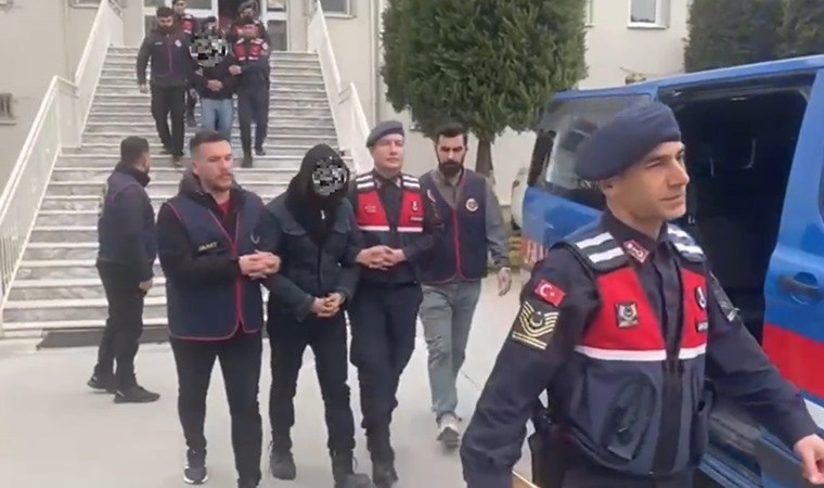 ‘Kesik baş’ cinayetinin faili diş hekimi çıktı