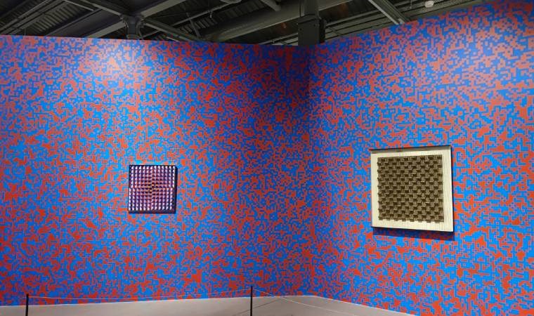 Feshane’de dev sergi