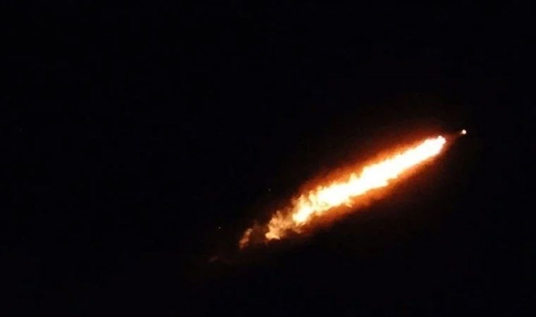 Ortadoğu’da tansiyon yükseldi: Erbil’de birçok noktaya füze ve İHA saldırısı