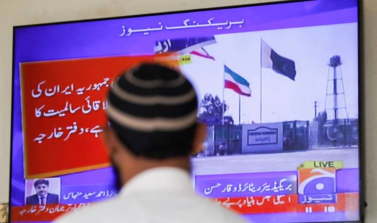 Tahran’dan ‘hâkimiyet mesajı’