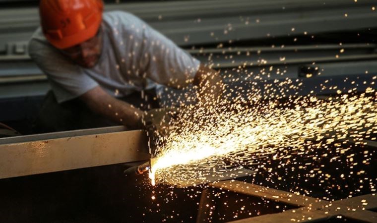 Metalde grev kararı alındı