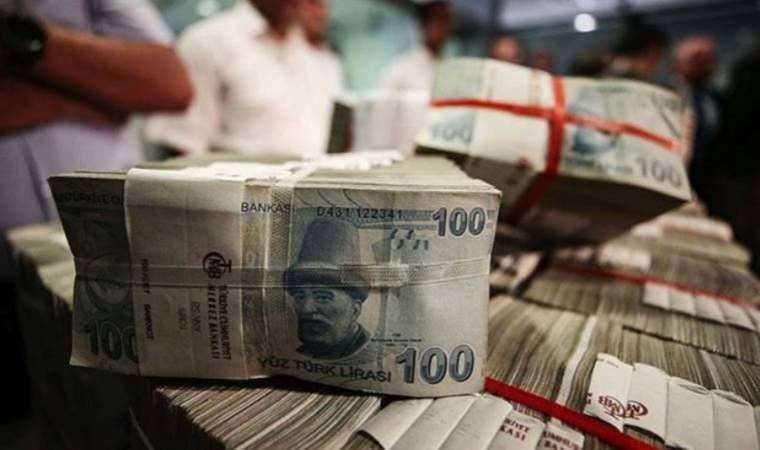 Ödenek yetmedi yedekler kullanıldı