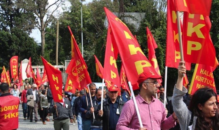 HKP’nin İzmir adayı Prof. Dr. Özler Çakır oldu