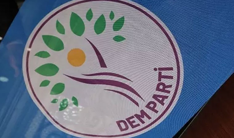 DEM Parti ‘İstanbul’u sonraya bıraktı