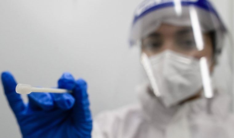 Özelde test cep yakıyor