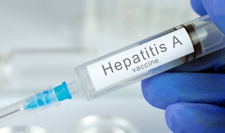 Yine Hepatit A aşısı bulunamıyor!