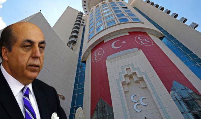 Aydın Ayaydın: MHP bana karşı değil