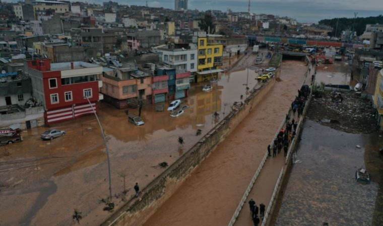 2023’te yaşanan olaylar: Yağışlar, seller, fırtına can aldı