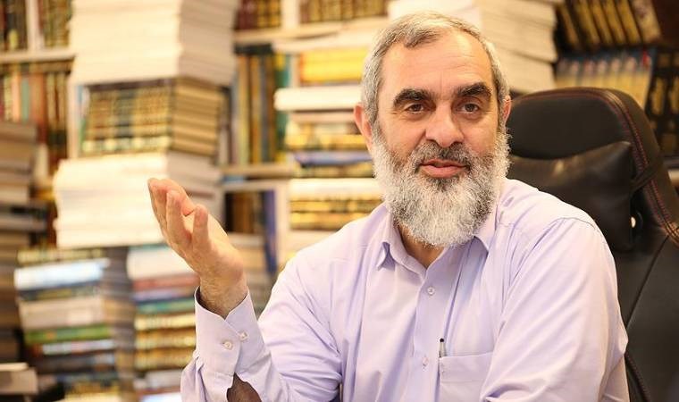 Nurettin Yıldız çocuk evliliklerini Kuran’a dayandırdı