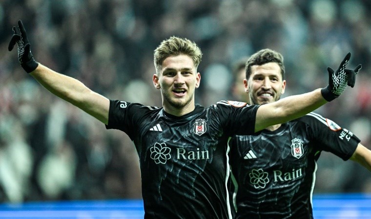 Beşiktaş – Adana Demirspor maçı ne zaman, saat kaçta, hangi kanalda?