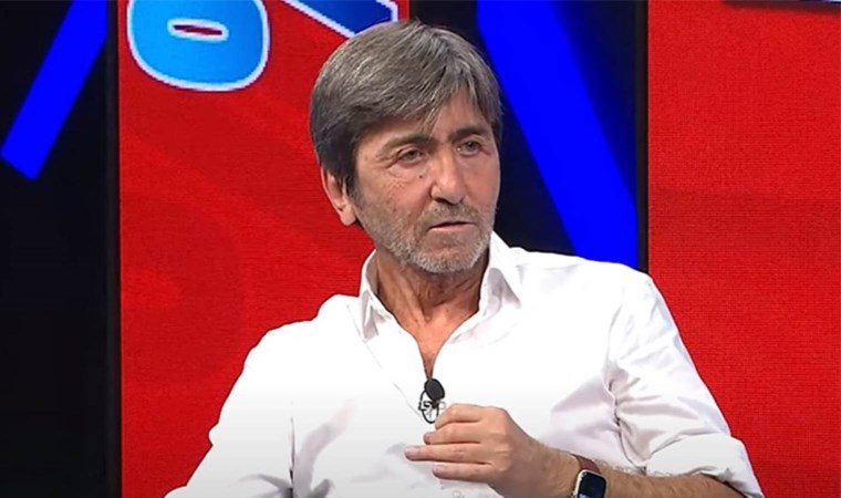 Rıdvan Dilmen’den Okan Buruk iddiası: ‘Bir yere yazalım…’