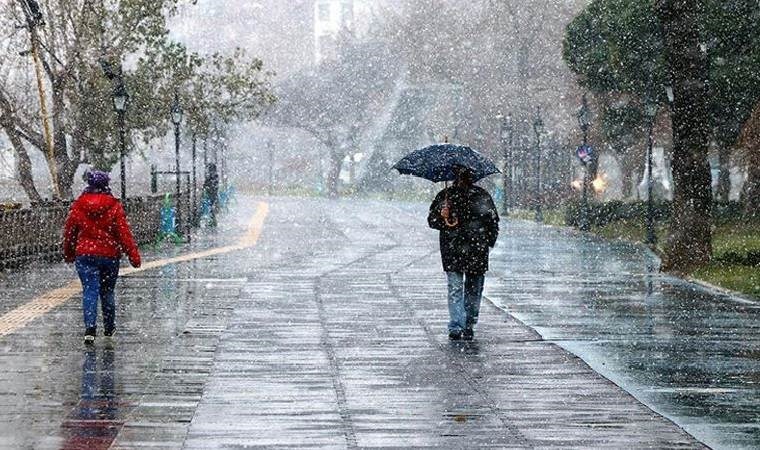 Meteoroloji açıkladı: 20 Ocak 2024 hava durumu raporu… Bugün hava nasıl olacak? İstanbul’a kar ne zaman yağacak?