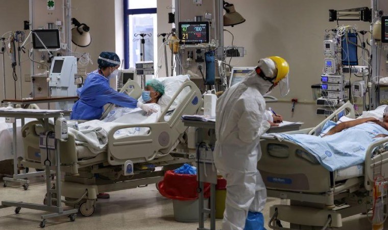 Yoğun bakım üniteleri neden dolu? Doktorlar mevcut salgın için ne diyor, neler öneriyor?