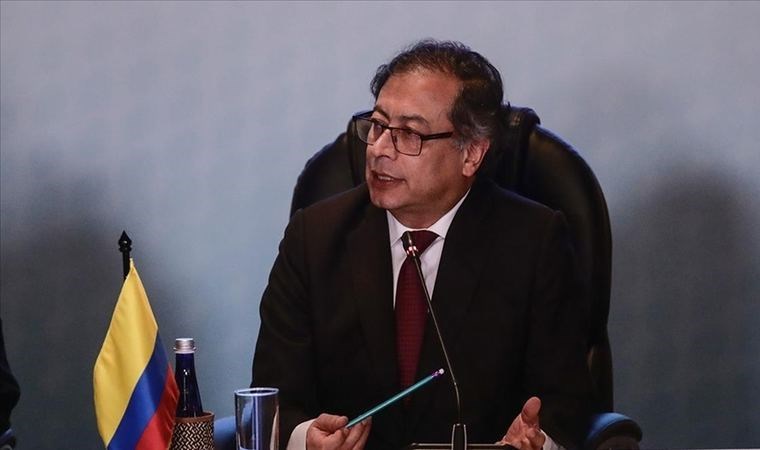 Güney Afrika’ya destek verdi: Nobel Barış Ödülü’nü hak ediyor