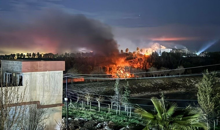 IKBY Başbakanı Barzani, Erbil’i hedef alan füze saldırılarını durdurmak için çalışacaklarını söyledi