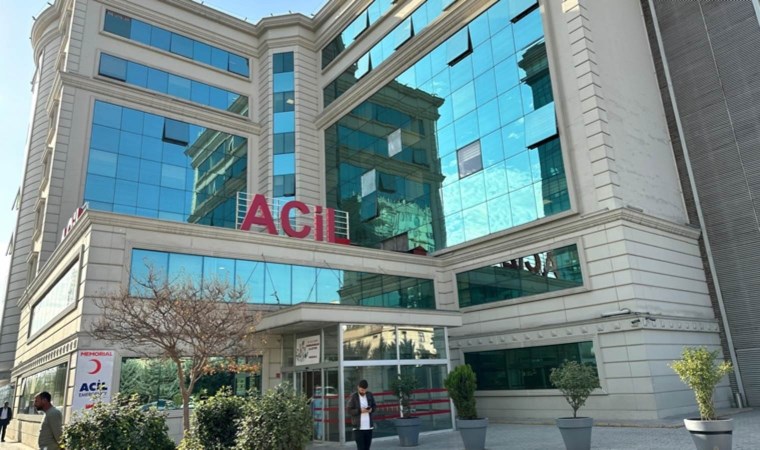 Denizli’de silahla yaralanan 17 yaşındaki çocuk hastaneye kaldırıldı