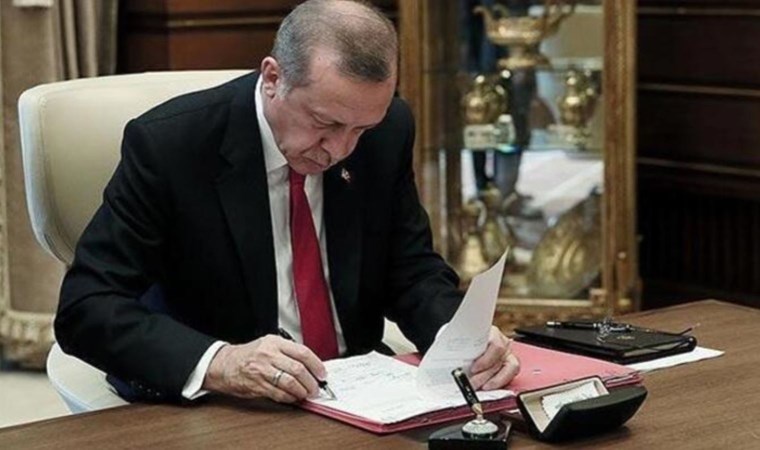 Resmi Gazete’de yayımlandı: TÜİK bölge müdürü görevden alındı!