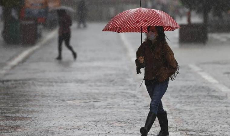 Meteoroloji açıkladı: 6 Ocak 2024 hava durumu raporu… Bugün hava nasıl olacak? İstanbul’a kar ne zaman yağacak?