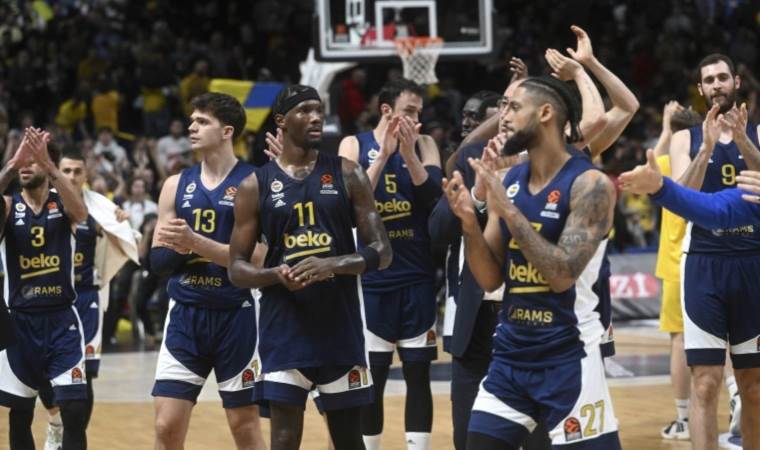 Fenerbahçe Beko – Kızılyıldız maçı ne zaman, saat kaçta, hangi kanalda?