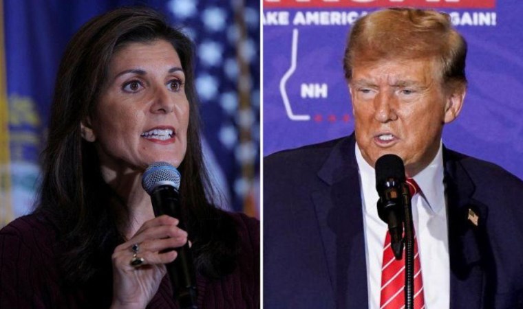 ABD Başkanlık Seçimi: Trump’ın New Hampshire’daki tek rakibi Nikki Haley kimdir?