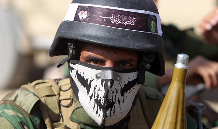 ABD üssüne yönelik saldırıyı kim üstlendi?