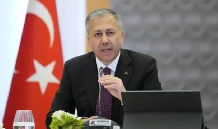 Son dakika… Ali Yerlikaya duyurdu: 10 ilde Sibergöz-19 Operasyonu!