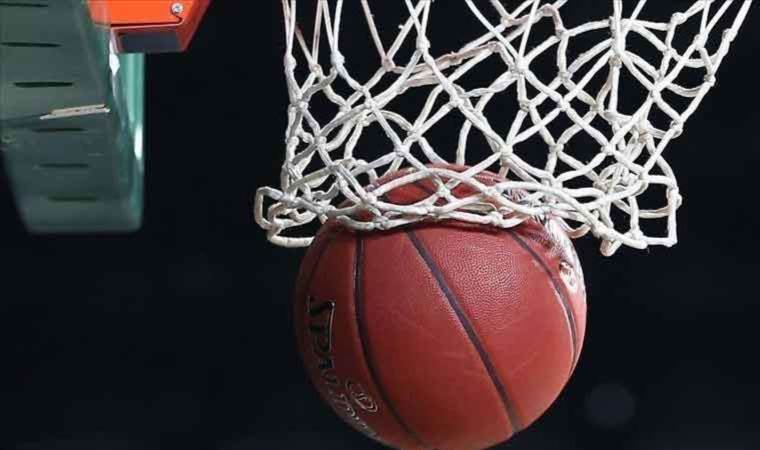 Basketbol Türkiye Kupası’nda Dörtlü Final’in tarihi açıklandı!