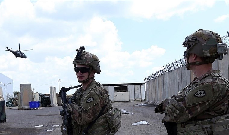 Pentagon açıkladı: Son 4 ayda 140 saldırı