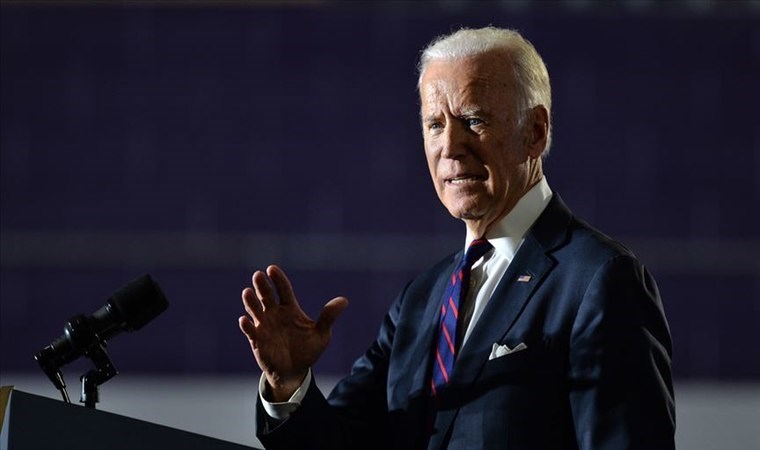 Biden’an Yemen açıklaması: Tolere etmeyeceğiz