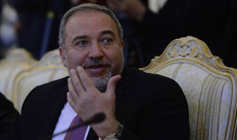 ‘Lübnan’ın güneyini işgal etme’ çağrısı yaptı