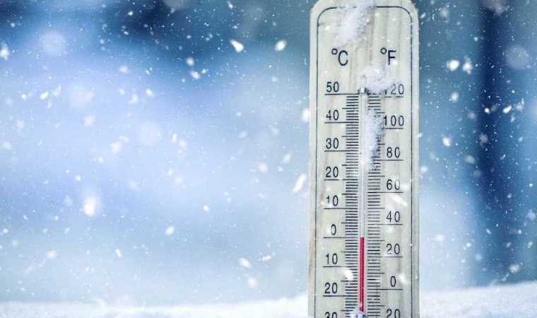 Meteoroloji açıkladı: 8 Ocak 2024 hava durumu raporu… Bugün hava nasıl olacak? İstanbul’a kar ne zaman yağacak?