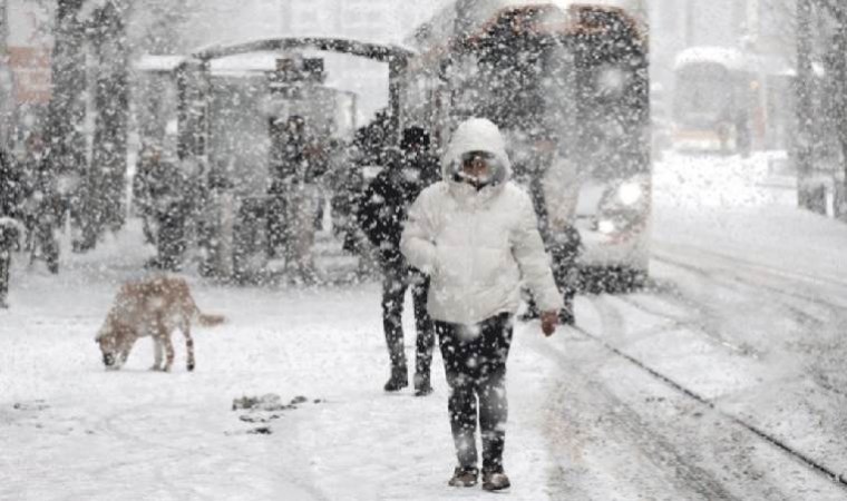 Meteoroloji açıkladı: 26 Ocak 2024 hava durumu raporu… Bugün hava nasıl olacak? İstanbul’a kar ne zaman yağacak?