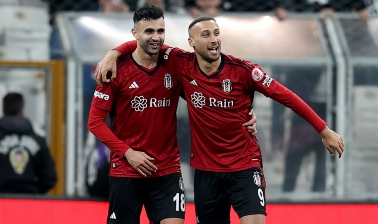 Sivasspor – Beşiktaş maçı ne zaman, saat kaçta, hangi kanalda?