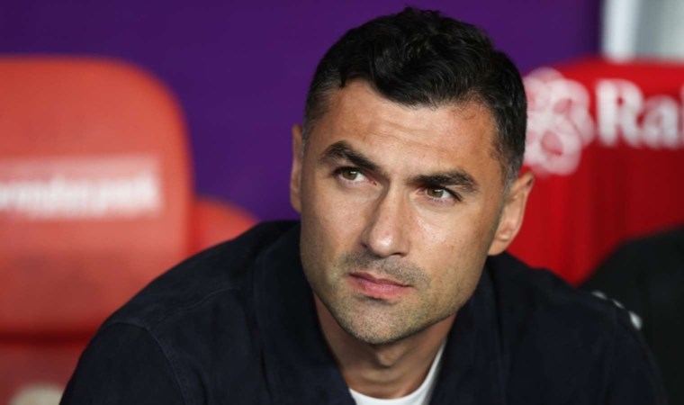 Burak Yılmaz, Kayserispor ile Süper Lig’e dönüyor!