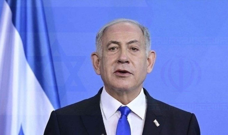 Netanyahu: ‘İşimiz bitmedi’