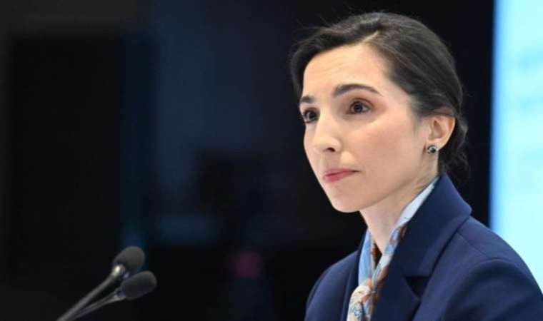 TCMB Başkanı Erkan’dan ABD’de faiz mesajı