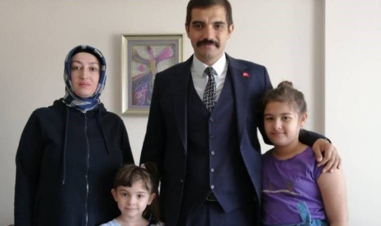 Soruşturmayı yürüten savcı izne çıkmıştı: Sinan Ateş’in eşi Ayşe Ateş’ten tepki geldi