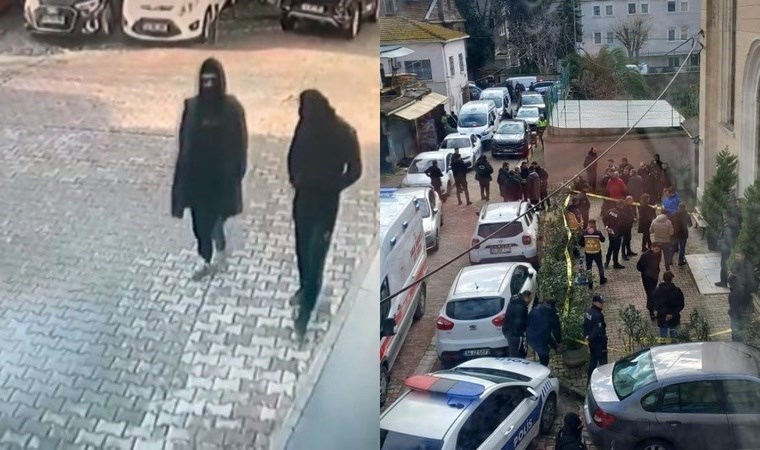 Sarıyer’deki kilise saldırısı İtalyan basınında