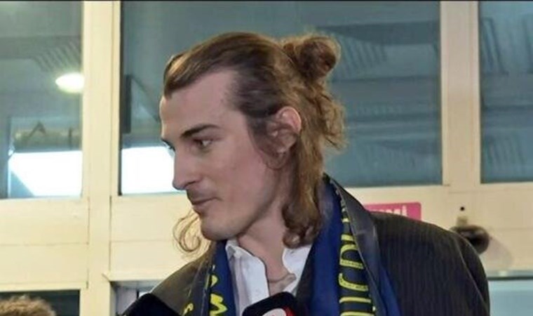 Fenerbahçe transferi duyurmuştu: Çağlar Söyüncü’den ilk açıklama