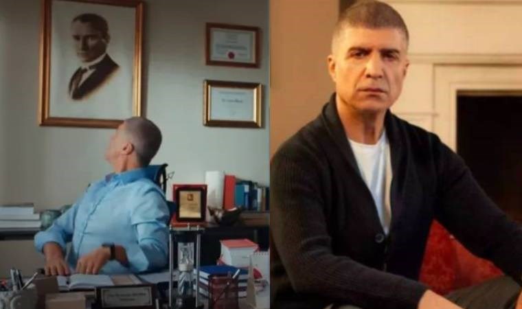 Özcan Deniz ‘Kızıl Goncalar’ sessizliğini bozdu, isyan etti!