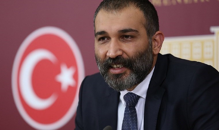 Erkan Baş’tan, Barış Atay’ın İBB adaylığı iddialarına ilişkin açıklama