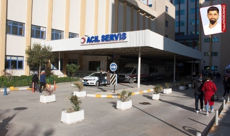 DEÜ Tıp Fakültesi acil servisinde baskılardan dolayı 19 kişi istifa etti!