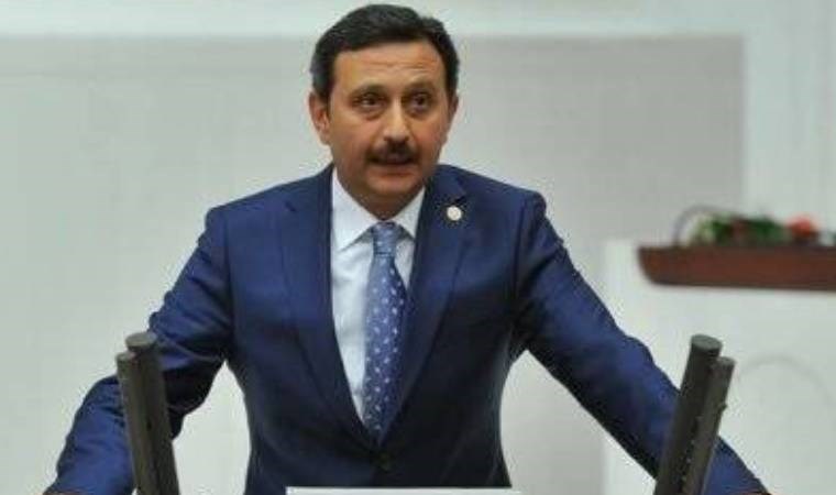 AKP’li vekilden Fatih Altaylı’ya: ‘Alçak!’